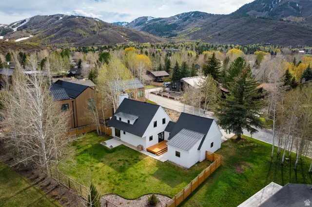 2554 Little Kate Rd, Park City, UT 84060 - #3