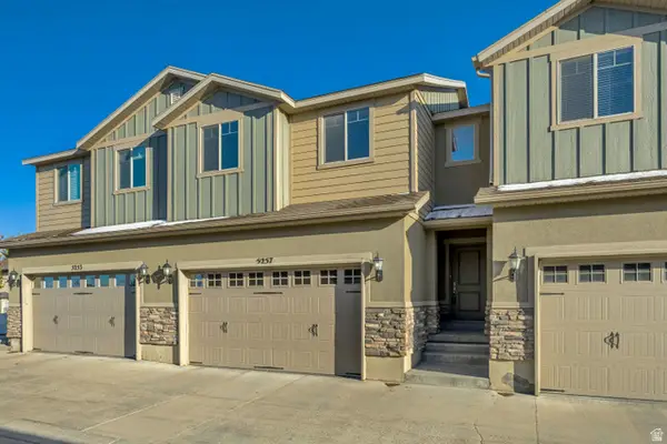 5257 W Lily Cv, Herriman, UT 84096