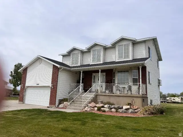 3808 W 4300 S, Ogden, UT 84401 - #1