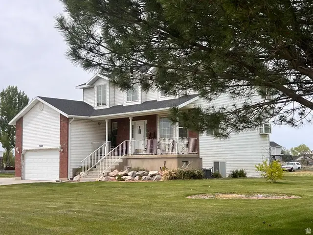 3808 W 4300 S, Ogden, UT 84401 - #2