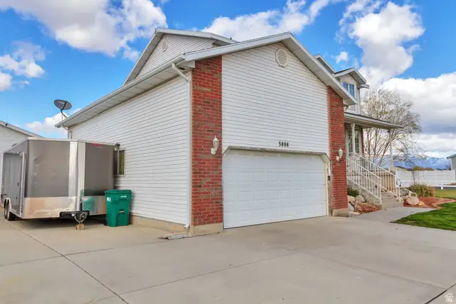 3808 W 4300 S, Ogden, UT 84401 - #3