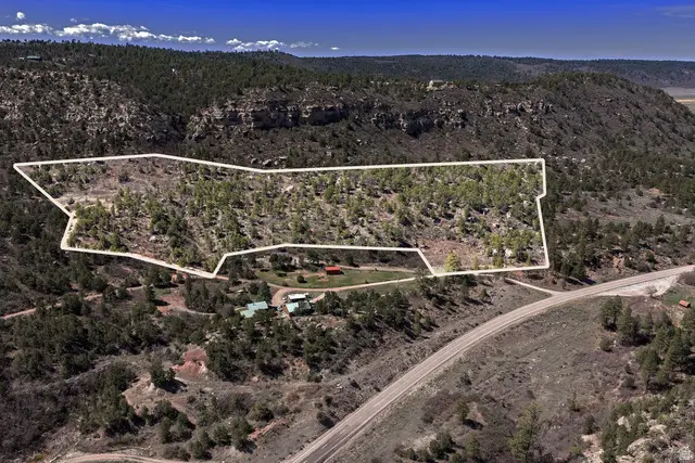 1824 E, La Sal, UT 84530 - #2