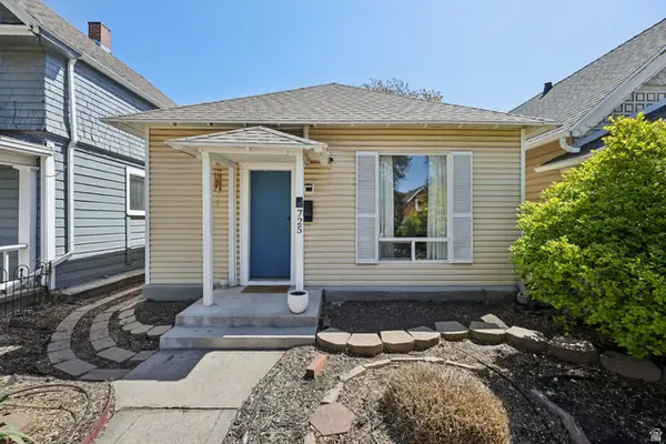 725 S Windsor St, Salt Lake City, UT 84102