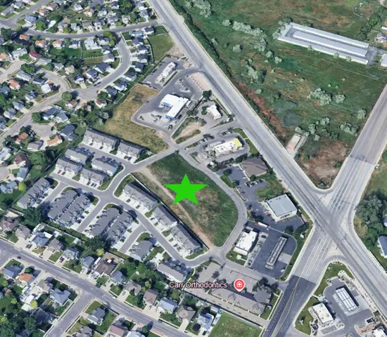 4108 S 2835 W #317, Roy, UT 84067 - #3