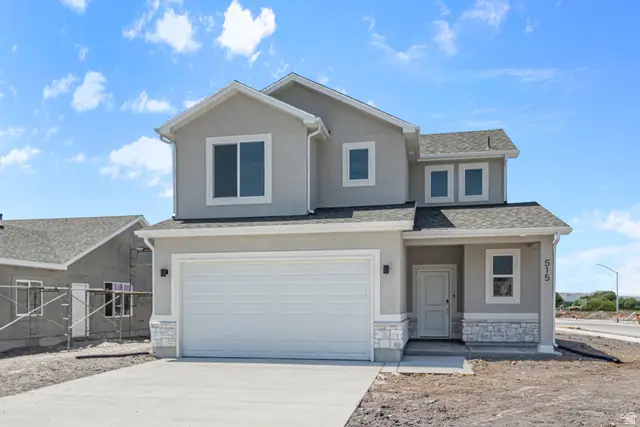 550 N 735 W, Smithfield, UT 84335 - #1