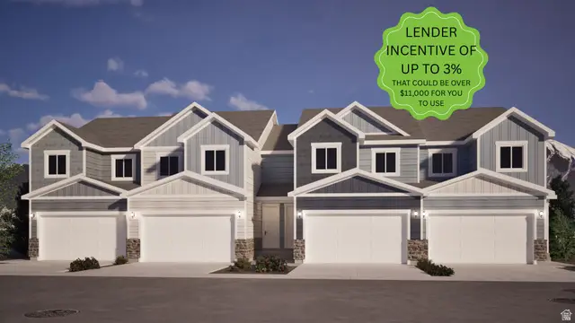 4108 S 2835 W #318, Roy, UT 84067 - #1