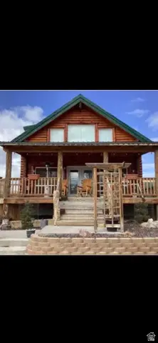 83 N 4th St E, Manila, UT 84046 - #2