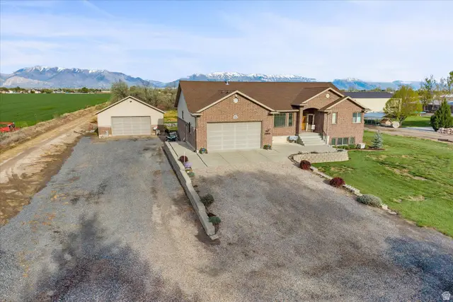 2646 N 6000 W, North Davis, UT 84315 - #2