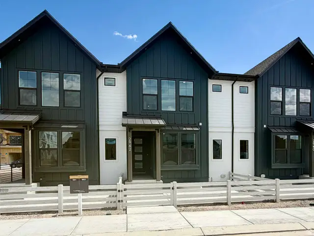 2942 N Lone Pine St #662, Eagle Mountain, UT 84005 - #1