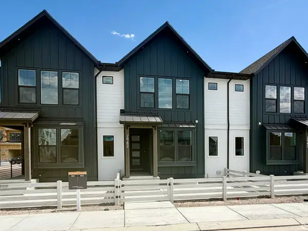 2942 N Lone Pine St #662, Eagle Mountain, UT 84005