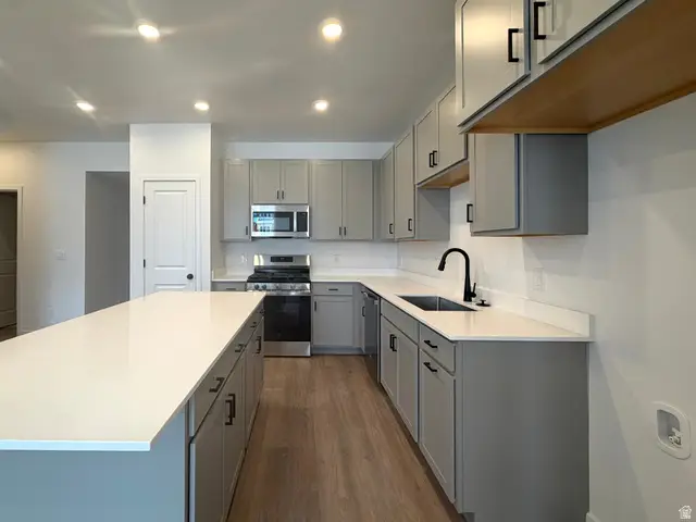 2942 N Lone Pine St #662, Eagle Mountain, UT 84005 - #2