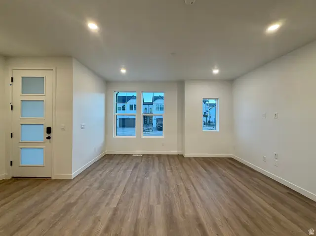 2942 N Lone Pine St #662, Eagle Mountain, UT 84005 - #3