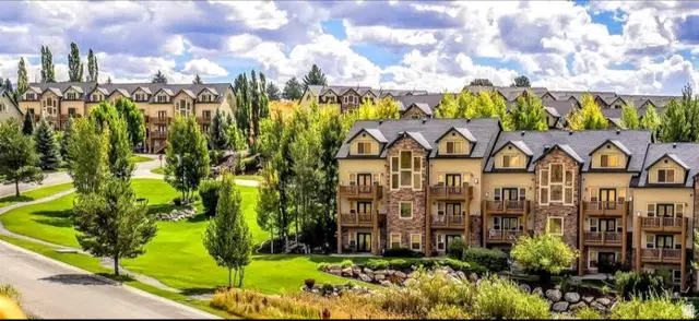 5060 E Lakeview Dr N #1108, Eden, UT 84310 - #1