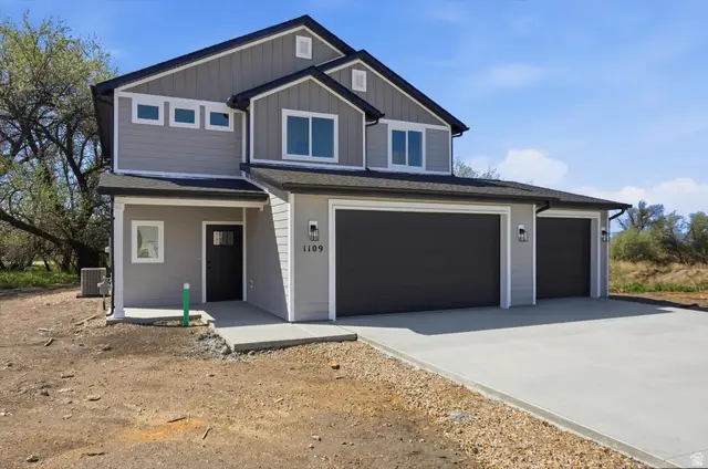1109 W 500 S #LOT 38, Brigham City, UT 84302 - #2