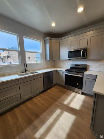 1484 N Sage Dr W #291, Lehi, UT 84043 - #2