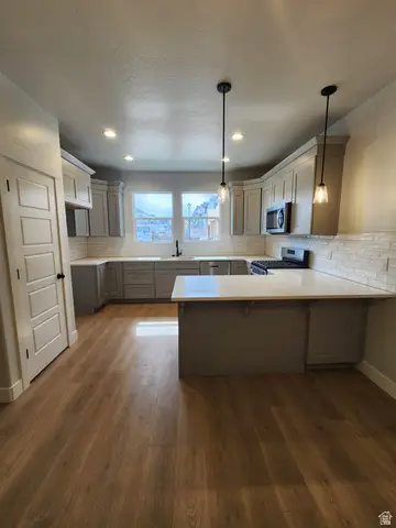 1484 N Sage Dr W #291, Lehi, UT 84043 - #3