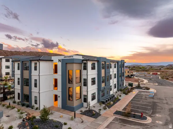 206 N Chaparral Dr #N203, Hurricane, UT 84737