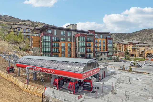 2431 W High Rd #414, Snyderville, UT 84098 - #3