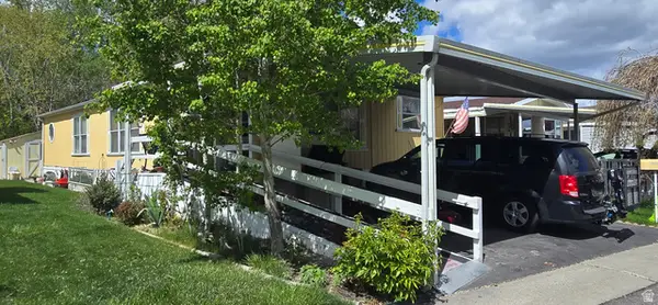 5088 S El Sendero Cir #22, Holladay, UT 84117