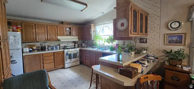 5088 S El Sendero Cir #22, Holladay, UT 84117 - #2