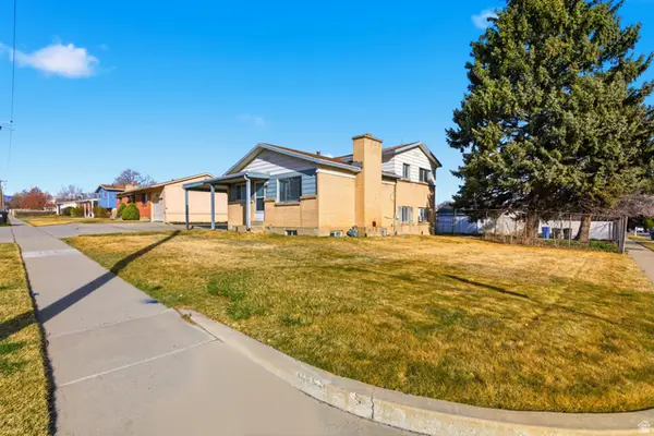 2332 W 6200 S, Taylorsville, UT 84129