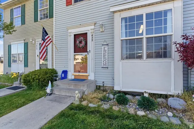 477 S 450 E, Clearfield, UT 84015 - #2