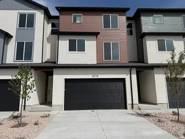 5278 N Greenfield Way #327, Eagle Mountain, UT 84005