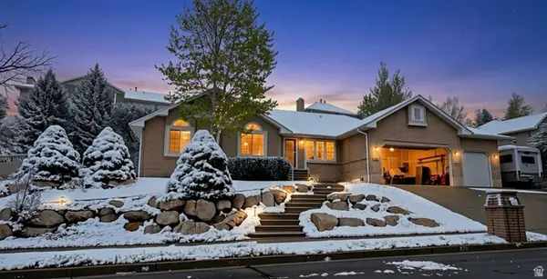 14 N Fairway Dr E, North Salt Lake, UT 84054