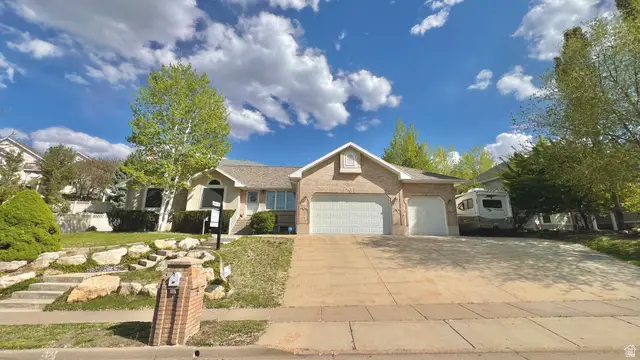 14 N Fairway Dr E, North Salt Lake, UT 84054 - #3