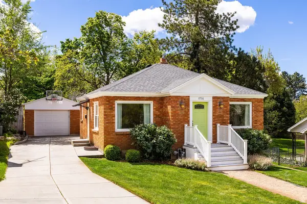 1751 Lake St S, Ogden, UT 84401