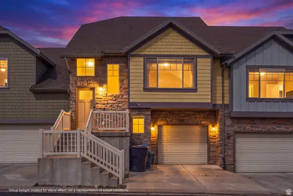 2170 Orchard Pine Loop Loop, Bountiful, UT 84010