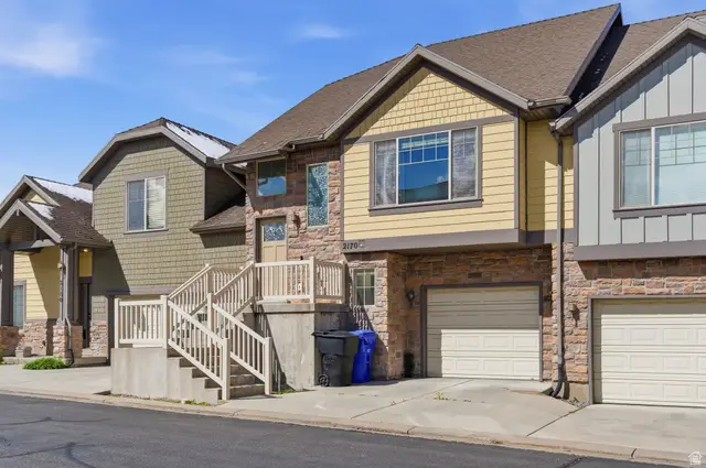 2170 Orchard Pine Loop Loop, Bountiful, UT 84010 - #3