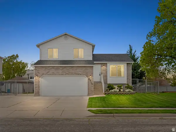 3815 W 5575 S, Roy, UT 84067