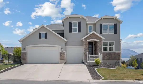 1904 S Links Dr E, Saratoga Springs, UT 84045