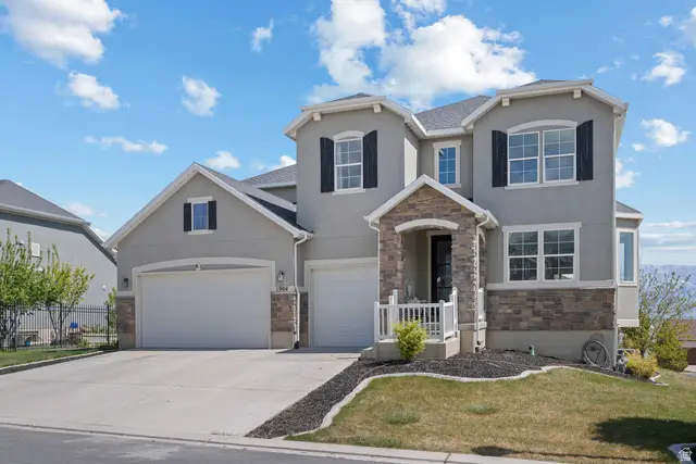 1904 S Links Dr E, Saratoga Springs, UT 84045 - #2