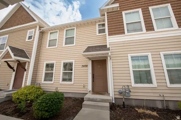 3408 S Carrick Dr W, South Salt Lake, UT 84115