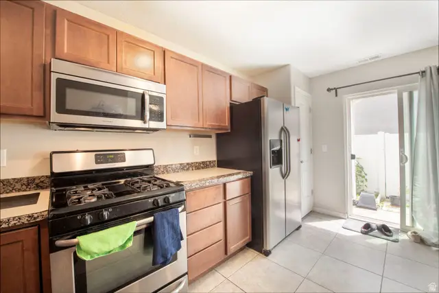 3408 S Carrick Dr W, South Salt Lake, UT 84115 - #3