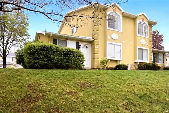 4792 W Arno Ct, West Jordan, UT 84084 - #1