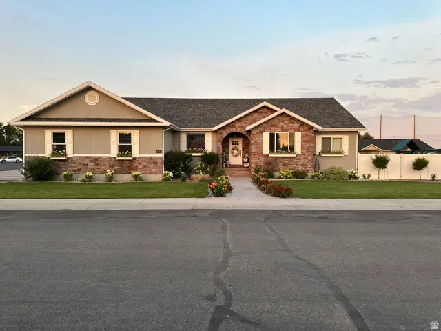 670 N Haydon Way, Roosevelt, UT 84066 - #1