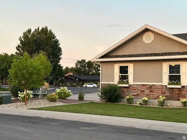 670 N Haydon Way, Roosevelt, UT 84066 - #2
