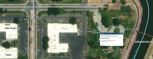 1023 W 2320 S #75, West Valley City, UT 84119 - #2