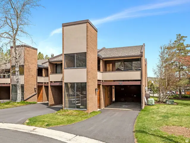 1720 Captain Molly Dr, Park City, UT 84060 - #1