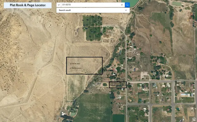 278 N 200 W #0.820, Emery, UT 84522 - #3