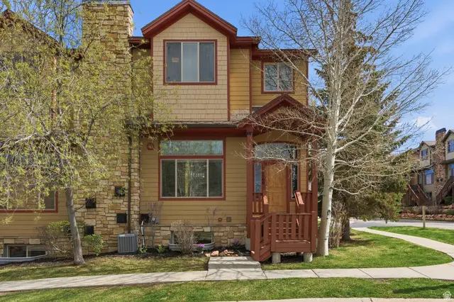 5460 Luge Ln, Park City, UT 84098 - #1