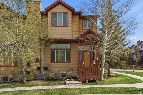 5460 Luge Ln, Park City, UT 84098