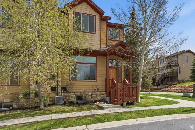 5460 Luge Ln, Park City, UT 84098 - #2