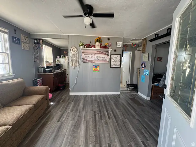 135 Grassy Dr, East Carbon, UT 84520 - #2