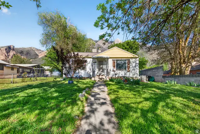 415 S Main St, Willard, UT 84340 - #1