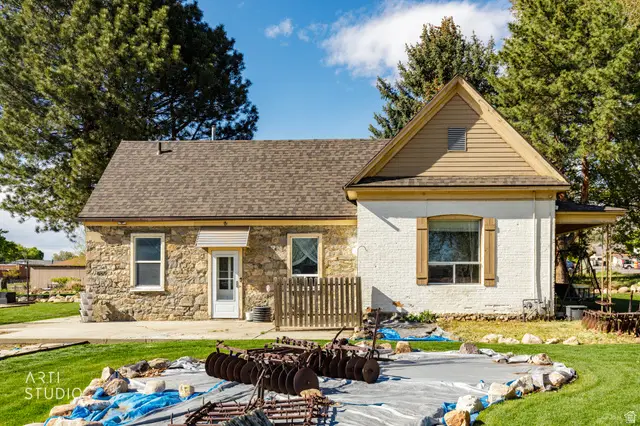 92 S Main, Willard, UT 84340 - #1