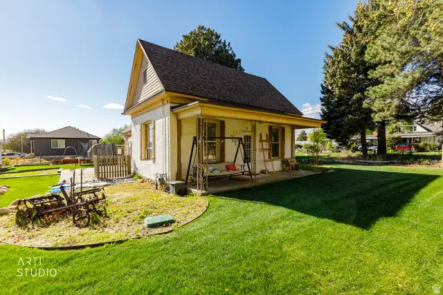 92 S Main, Willard, UT 84340 - #2